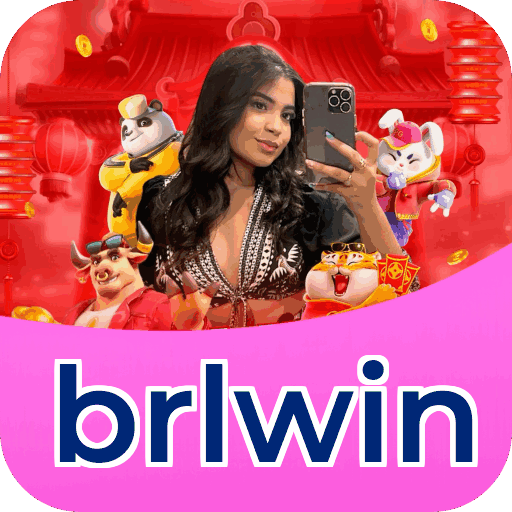 Catálogo slots brlwin mostrando top jogos Gates Olympus Sweet Bonanza Fortune Tiger Big Bass volatilidade RTP